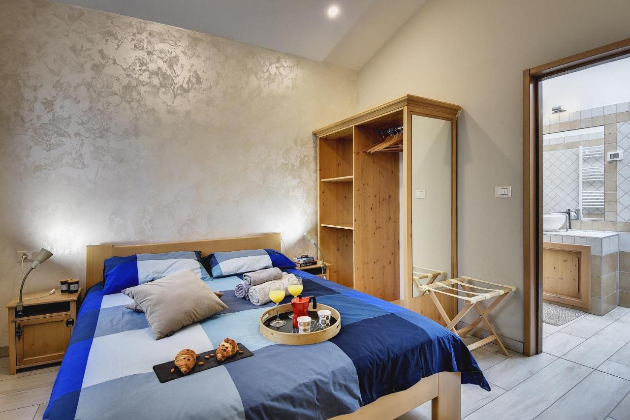 Mimoza Old Town Pula Apartments ภายนอก รูปภาพ